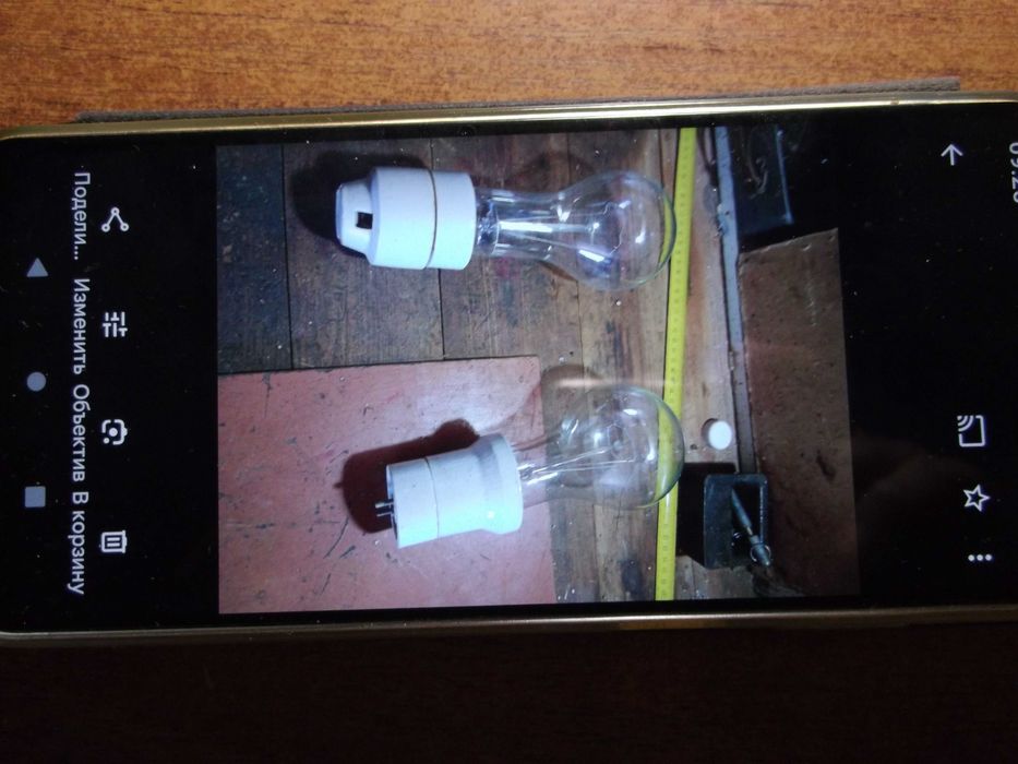 мощные лампы накаливания