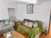 Reservado Arrenda-se casa + terreno