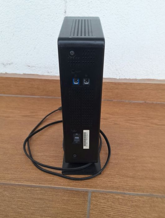Bezprzewodowy moduł z wzmacniaczem Samsung SWA-3000