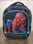Plecak szkolny SpiderMan 1-4