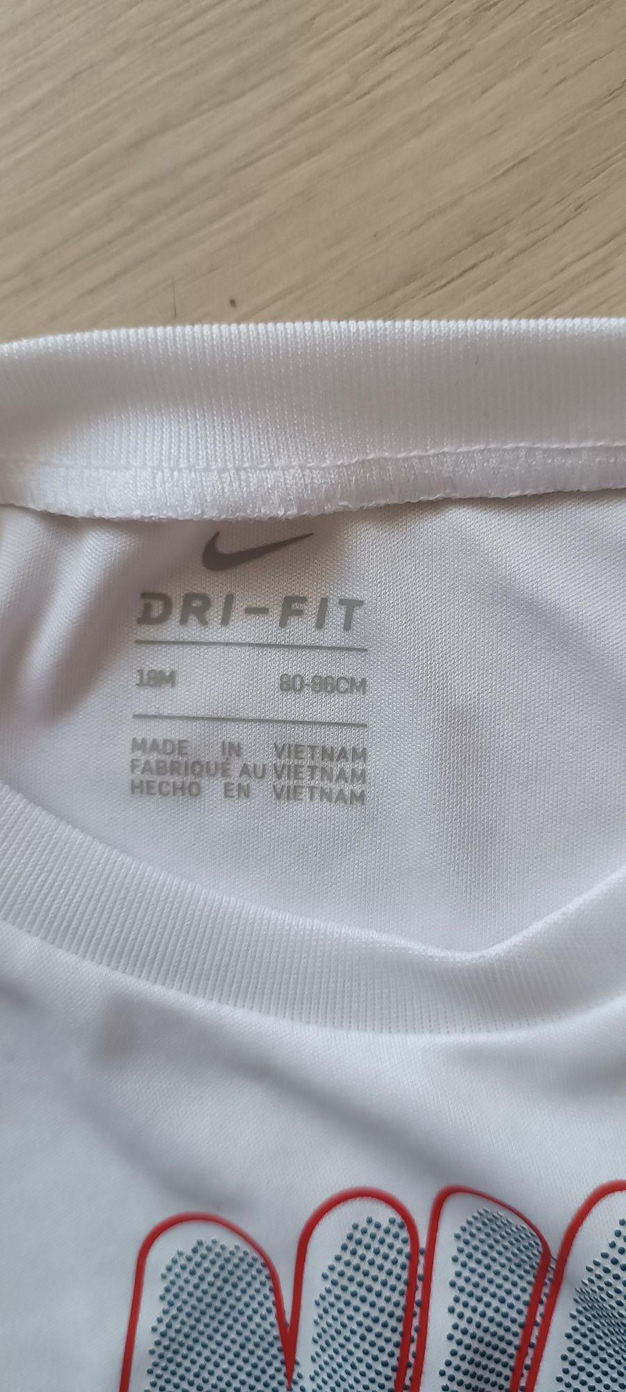 Sprzedam bluzka Nike