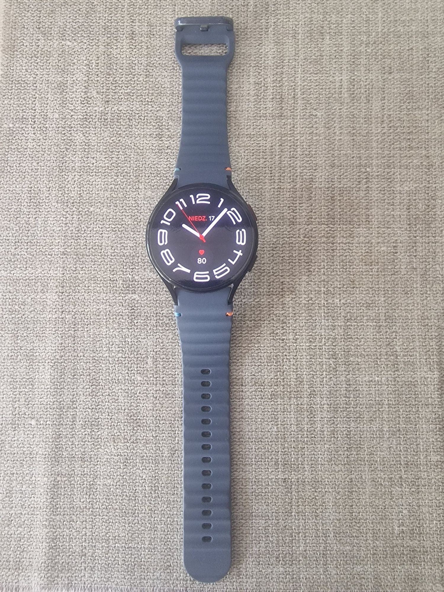 Smartwatch Samsung watch 5