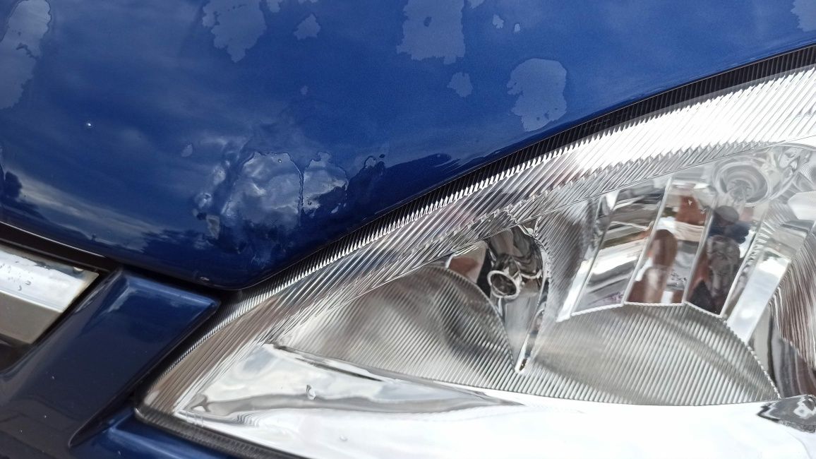 Opel Corsa C 1.0 benzyna