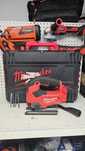 Wyrzynarka Milwaukee M18 FJS-0X bez aku