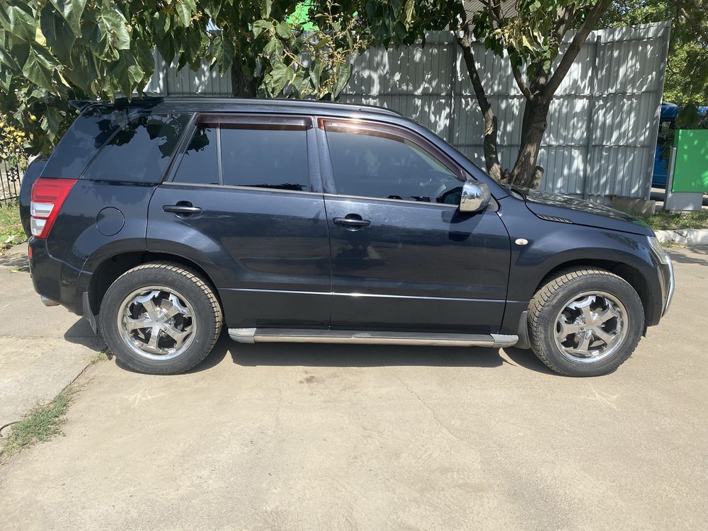 Продам Suzuki Grand Vitara 2007