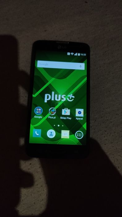 Telefon komórkowy LG L90