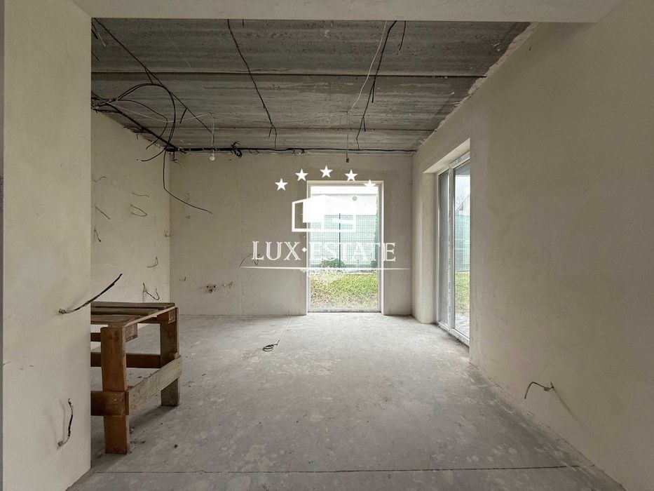 Продажа дома в закрытом КП "InWhite family park"