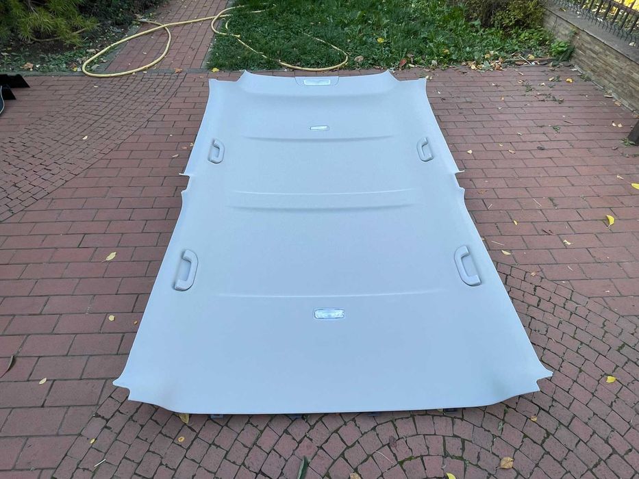 Стеля потолок Мерседес V-класса Вито Vito Tourer W447 ЭкстраЛонг