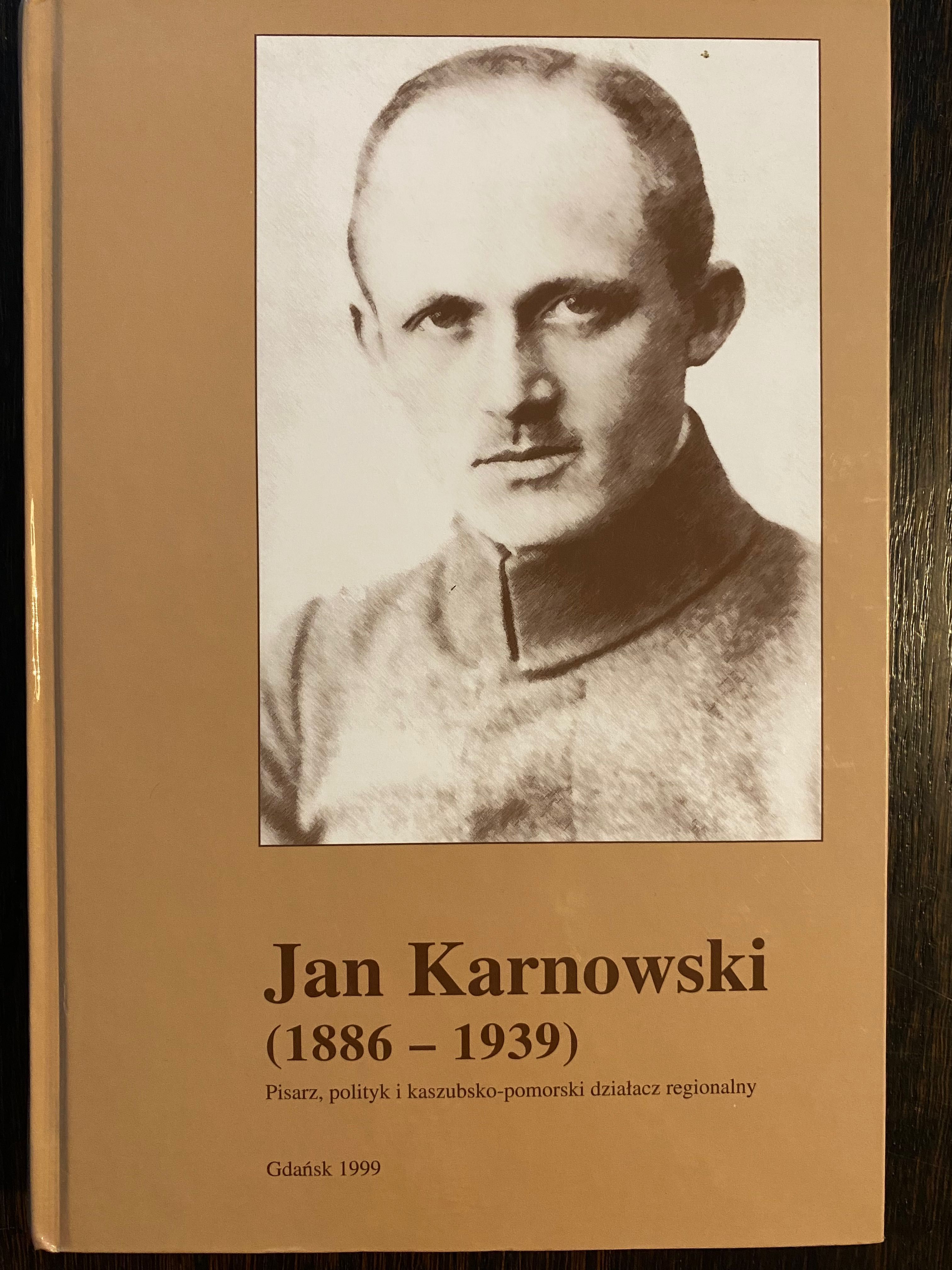 C. Obracht-Prondzyński - Jan Karnowski