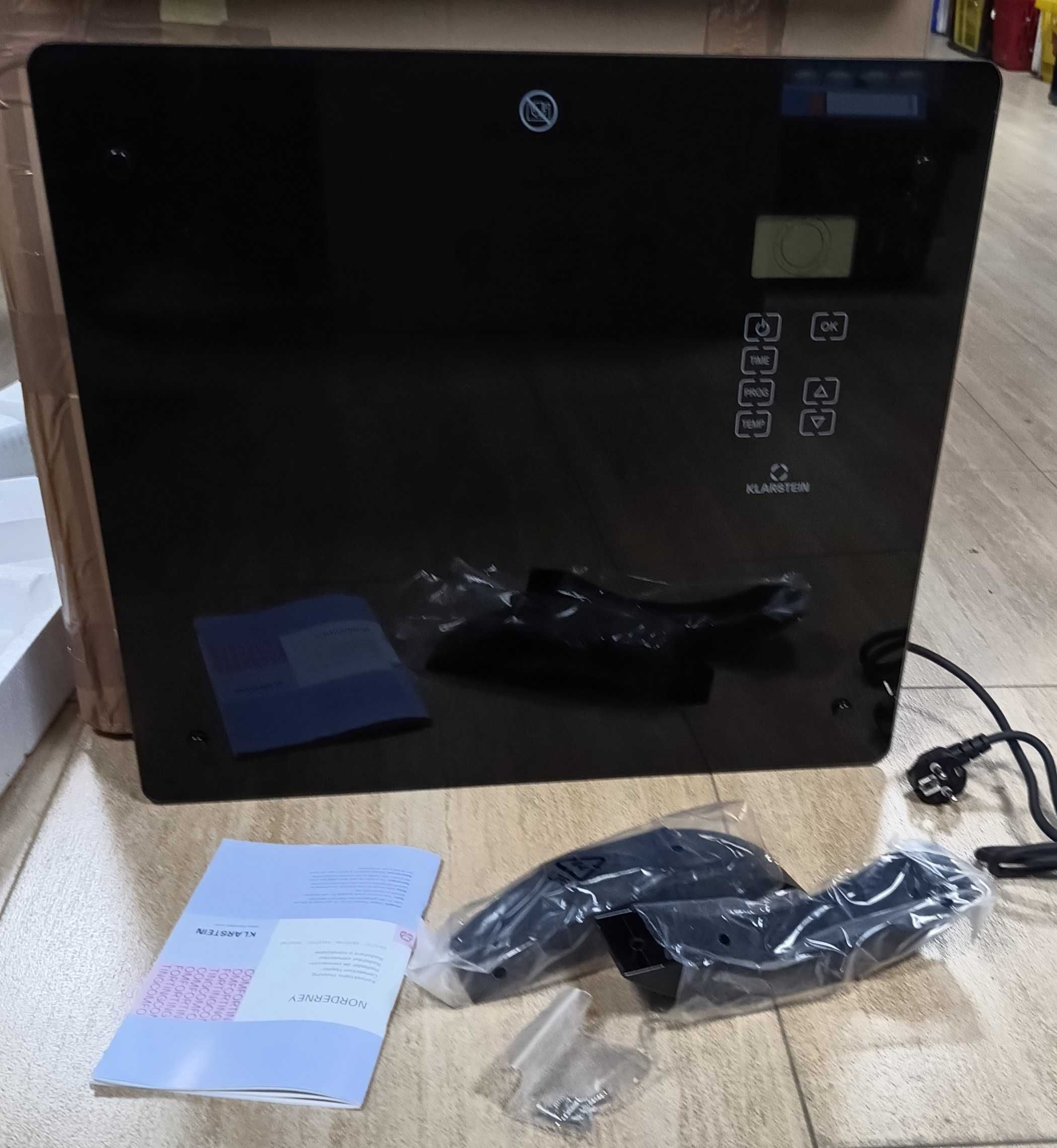 Grzejnik konwekcyjny KLARSTEIN Norderney 1000W