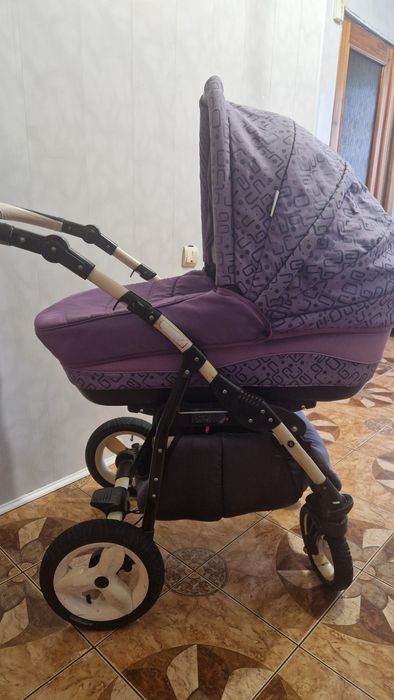 Віддам дитячий візок