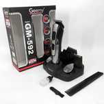 Машинка для стрижки 10в1 GEMEI GM-592