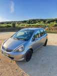Honda Jazz 1.2 i-VTEC