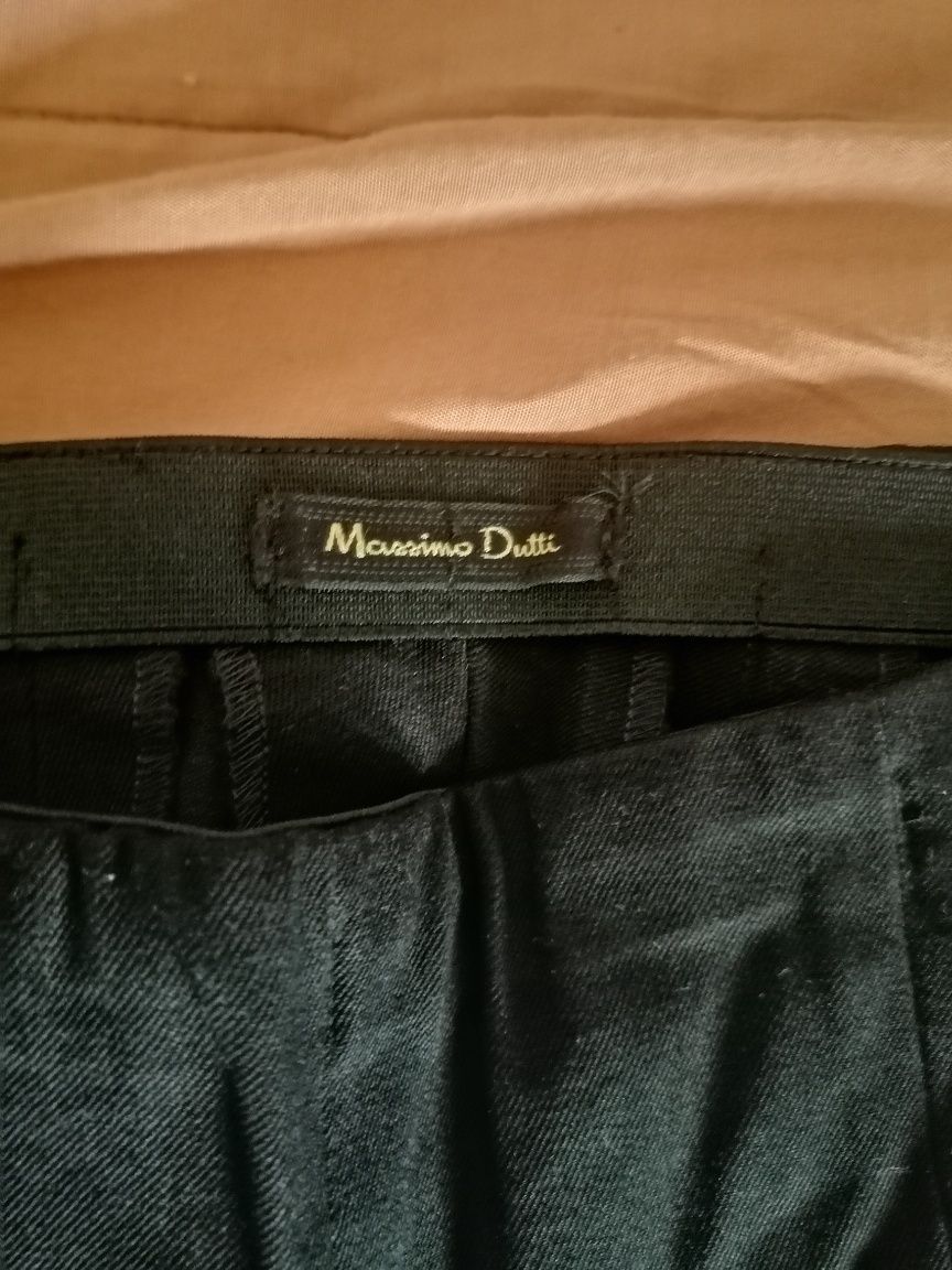 Брюки Massimo Dutti