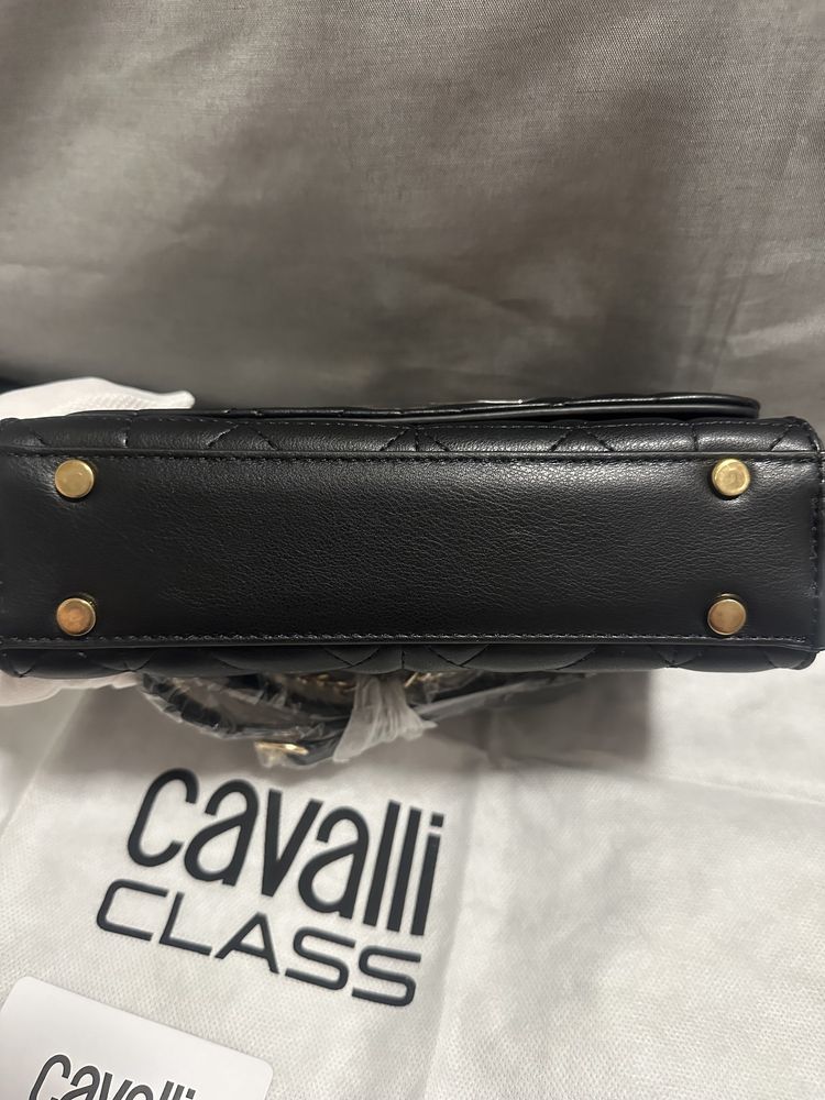 Женская сумочка Cavalli Class оригинал