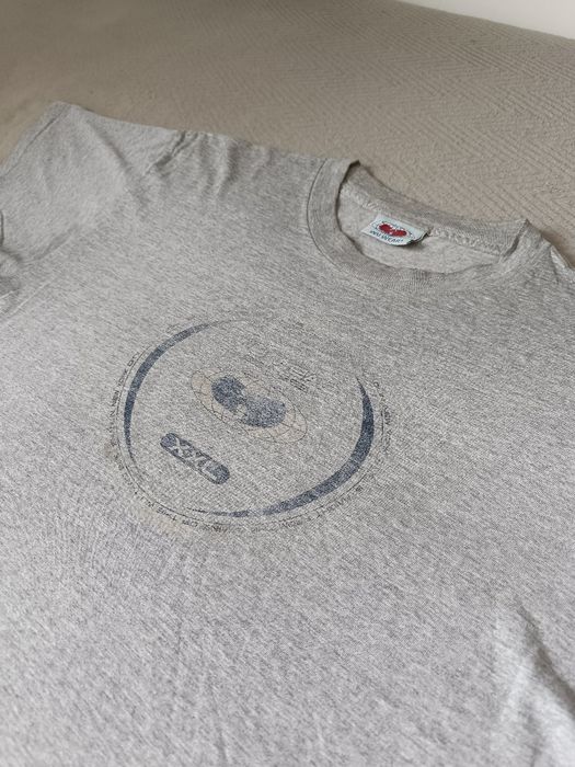 90s Wu-Tang t-shirt XL/XXL