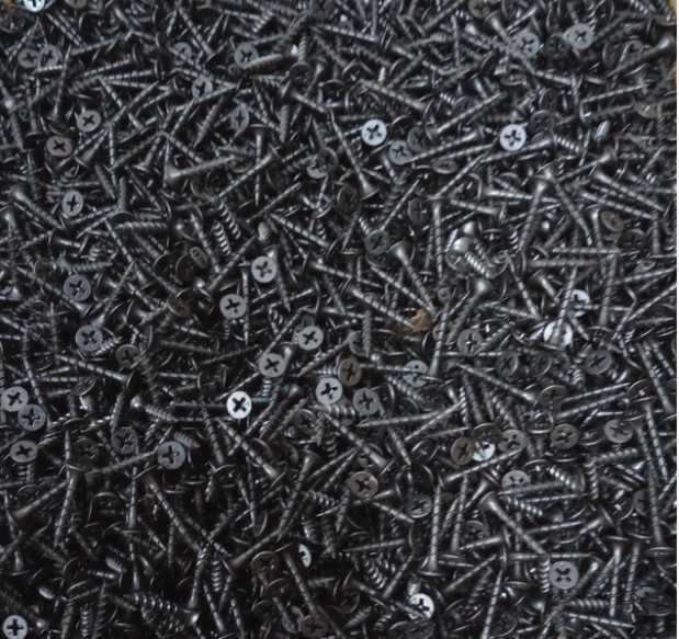 Wkręt PH2 GHS 3.5 x 25 KC - OKAZJA!