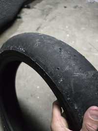 Vendo pneu slick track dunlop kr109 125/80/17