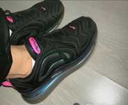 Buty damskie Nike airmax 720 rozmiar 36