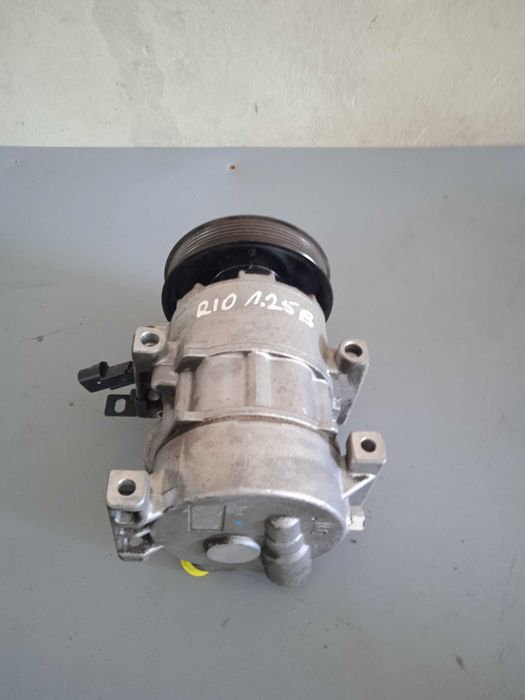 Sprężarka klimatyzacji Kia Rio 1,25 B DVE13