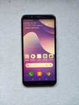 Telemóvel Huawei Y7