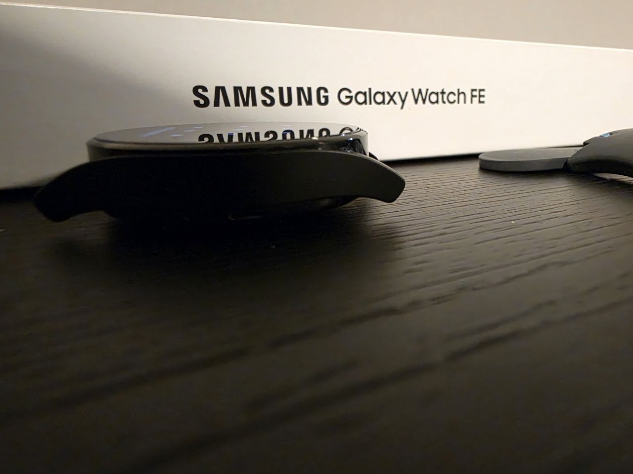 Samsung Galaxy Watch FE | Оригінал | Гарантія | Офіційна версія