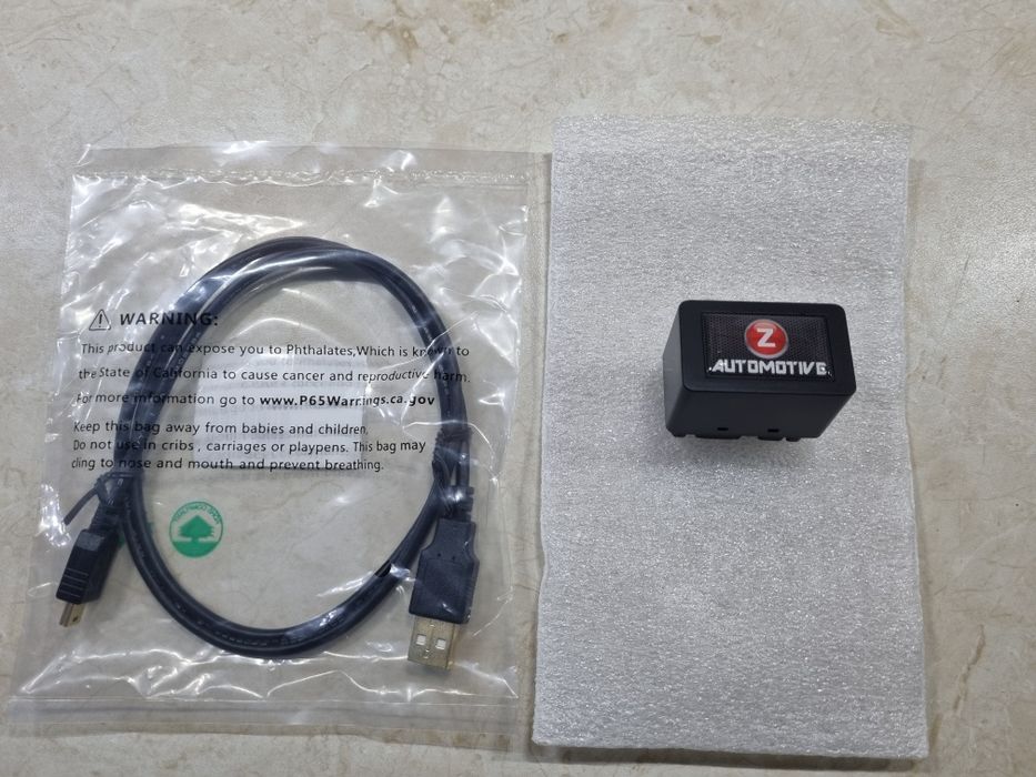 Ram1500 limited trx 5 generacja tazer dt programator