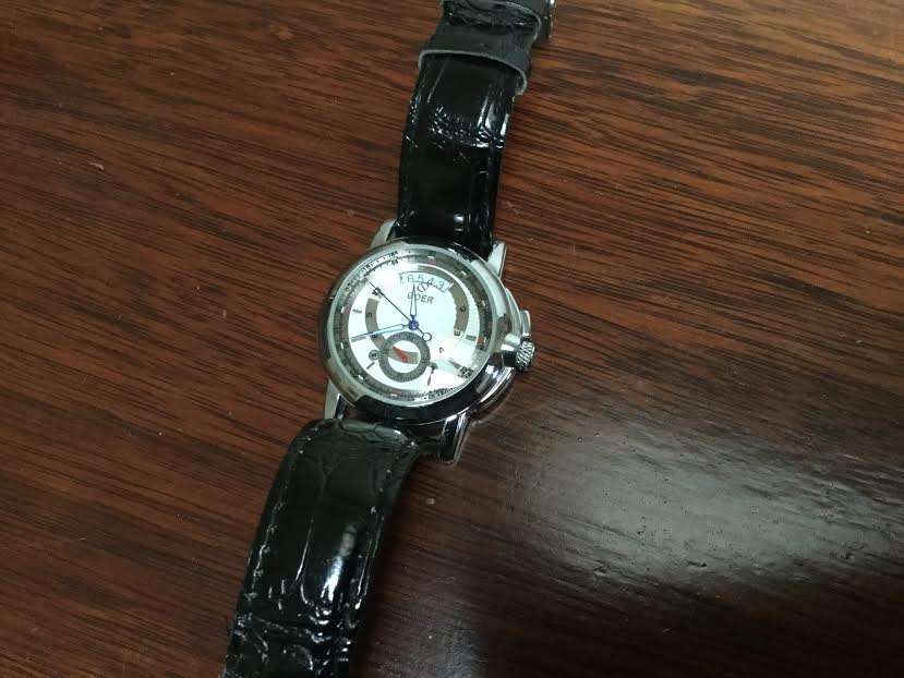 Relógio "GOER" automático