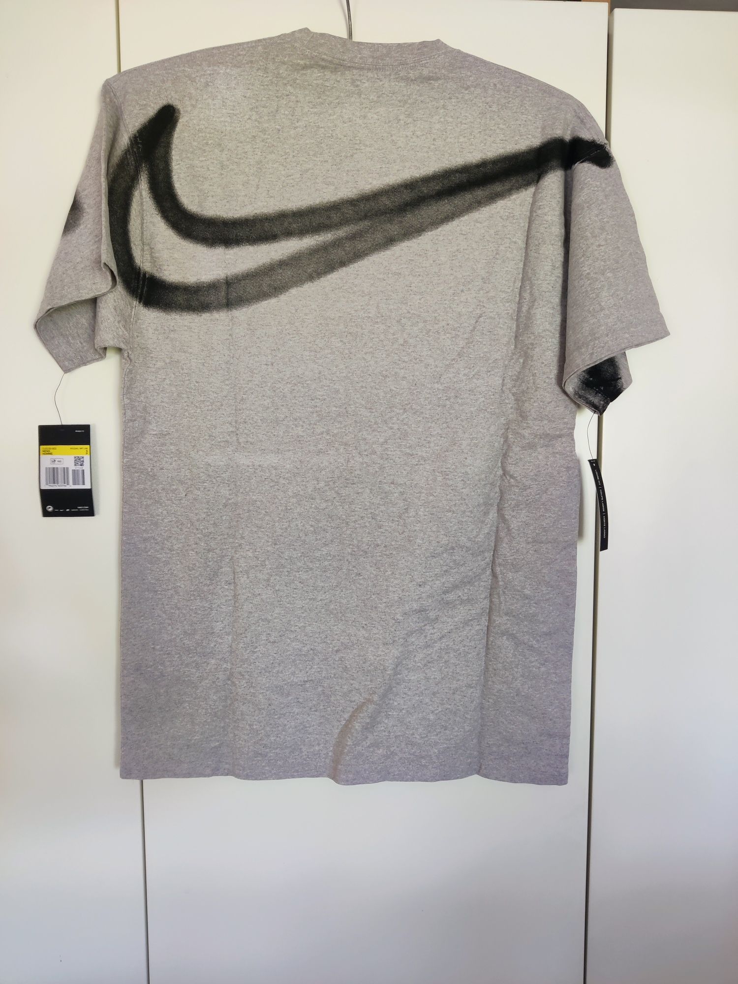 T-shirt koszulka Nike rozmiar S - nowa