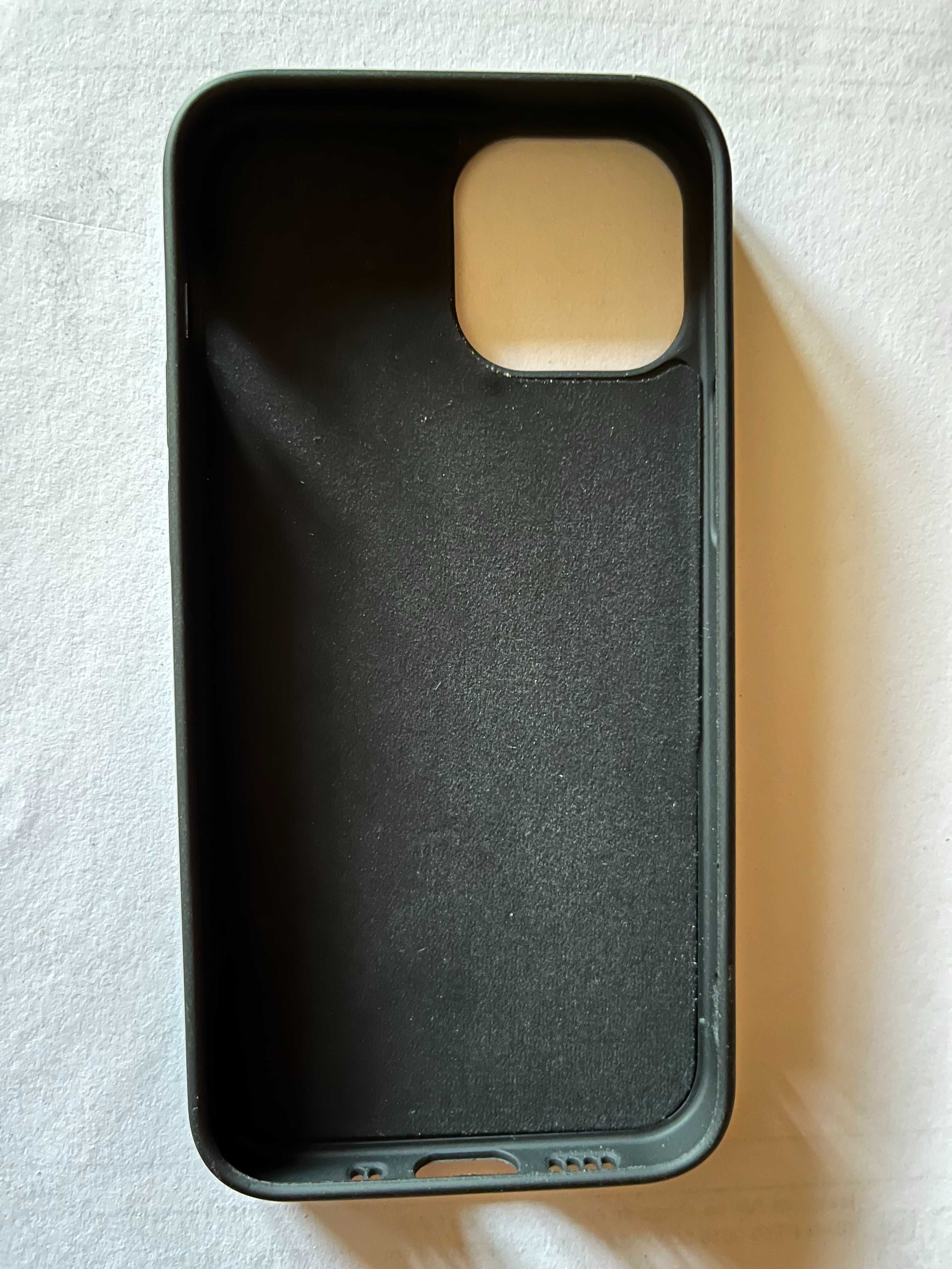 Capa nova Iphone 13 mini