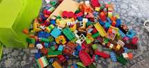 Klocki Lego Duplo 3.2 kg