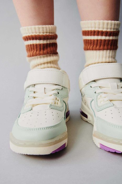 Sneakersy Zara Nowe r.22
