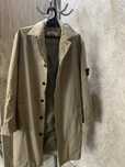 Плащ Stone Island