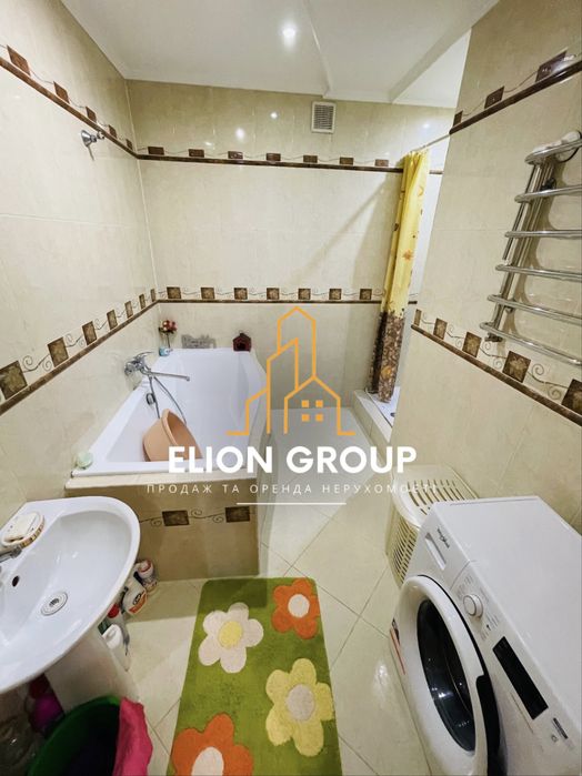 ‼️ Здається 2-х кімнатна комфортна квартира,  у тихому районі ЗАГС.