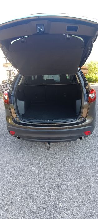 Sprzedam auto Mazda CX5