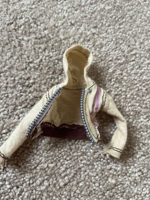 Bratz “Back to school” Yasmin одяг