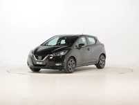 Nissan Micra 1.0 IG-T Acenta
