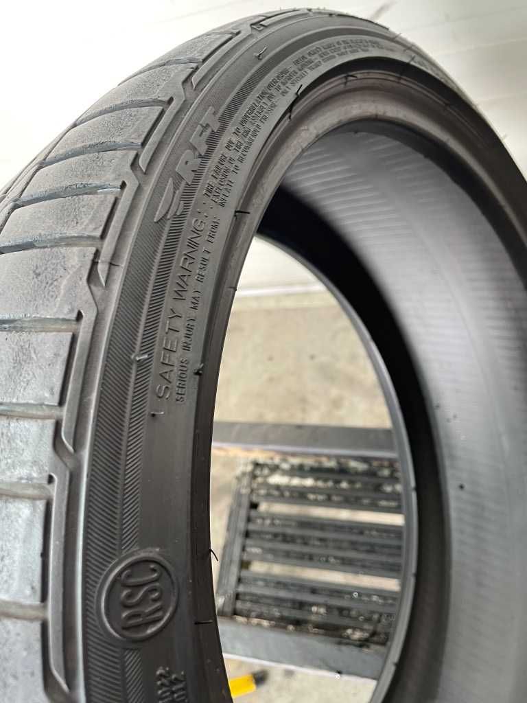 225 35 R19 Bridgestone Potenza RE050A RSC 88Y 7,5mm  x1