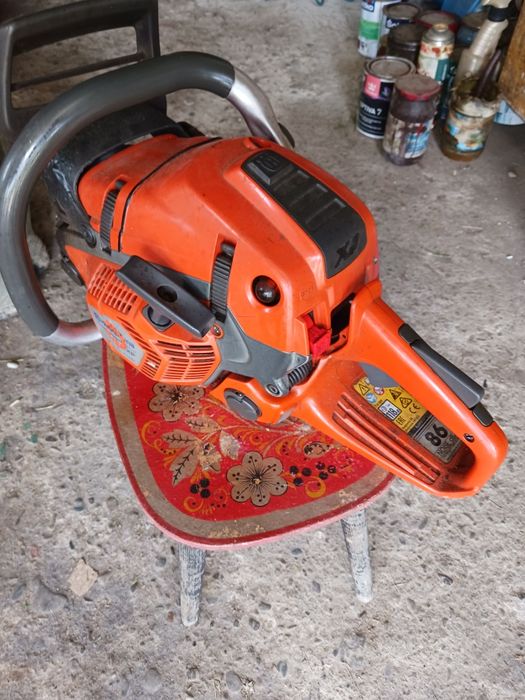 Sprzedam Husqvarna 346