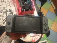 Konsola Nintendo Switch