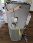 Oczyszczacz powietrza Electrolux Pure A9 PA91-604GY + filtr NOWY GWAR.