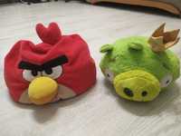 Angry Birds maskotki 32 cm