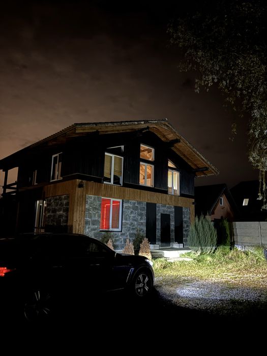 Осокорки сучасний будинок генератор подобово святкування,посуточно дом