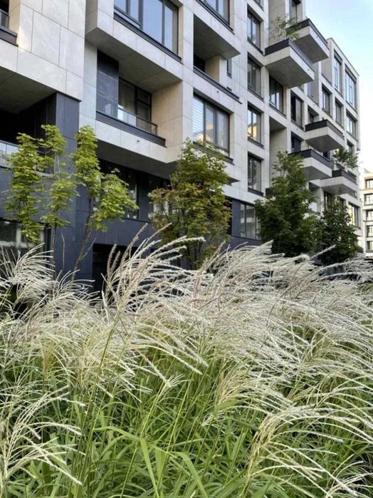 ЖК Unit Home | Джонса Ґарета 12 | Балкон | Центр | ЖК Юніт Хоум