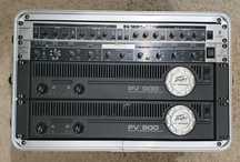 Końcówka mocy Peavey PV-900