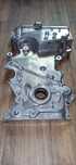 Передняя крышка двигателя с маслонасосом 2,0 L4NA,G4NC,G4NB HyndaiKIA