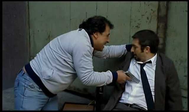 NOVE RAINHAS (Ricardo Darín/Gaston Pauls/Leticia Brédice)