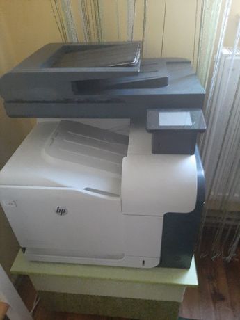 Принтер лазерний hp Laserjet pro500 m570