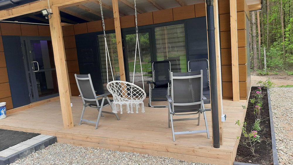 Wynajem Domek Letniskowy