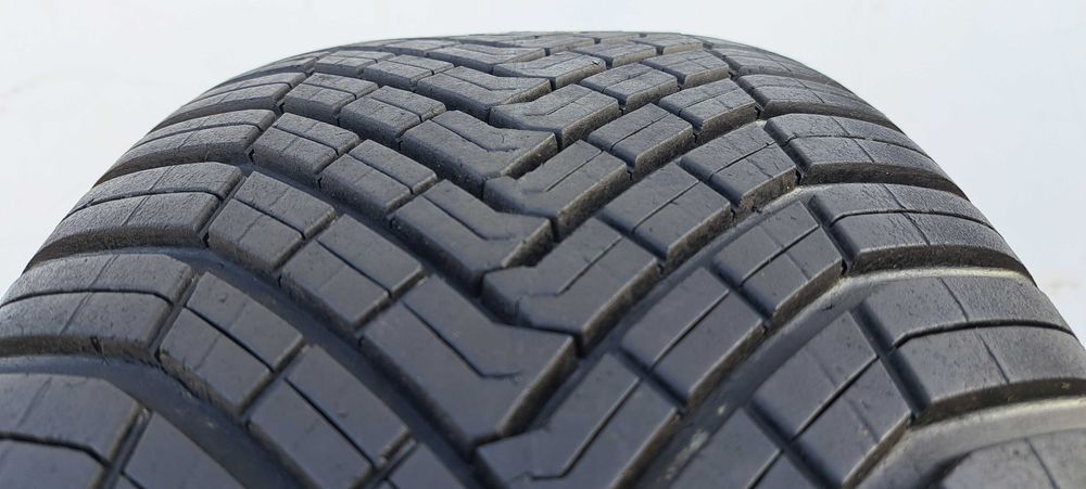 1x opona całoroczna 255/60/18 Continental AllSeasonConta   7,5mm 2022!